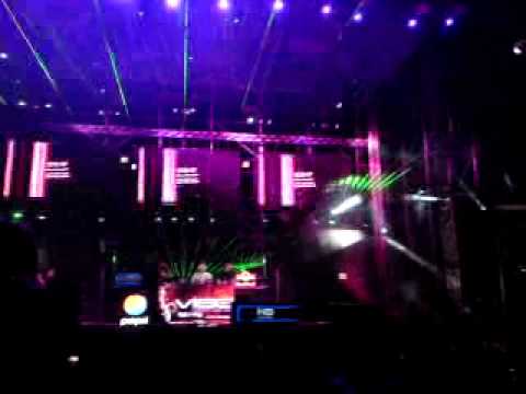 Liberty Parade 2010 - orele 23.08