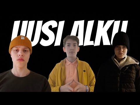 UUSI ALKU - [Lyhytelokuva]