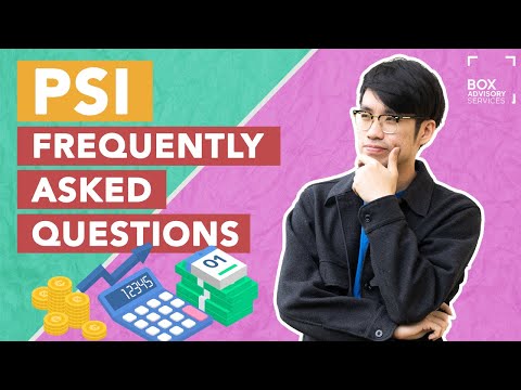 Your PSI (Personal Services Income) Questions - Answered