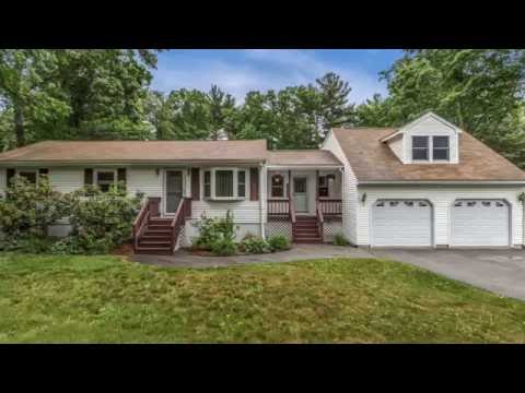 46 Crimson Rd, Billerica MA - Lisa Luther, Tel: 781-405-6970