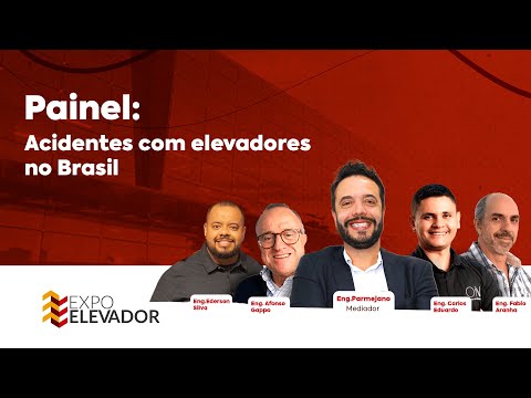 Painel do Congresso 2025