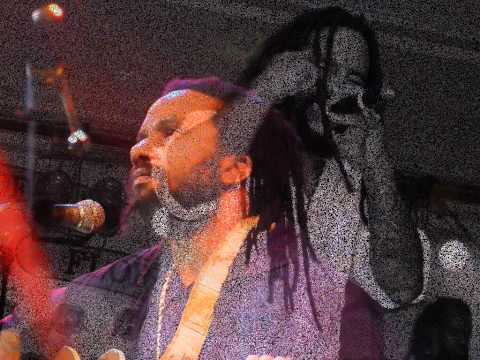 Ky-Mani Marley feat. Kehv, Can't Stop (2007)