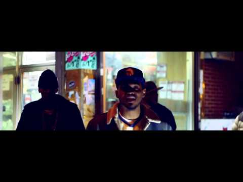 Papi Sosa - Sucka Free (Official Video)