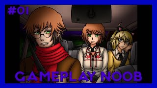 FESTA NA MONTANHA (SHINRAI - BROKEN BEYOND DESPAIR) #1