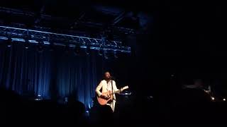 Father John Misty - Now I’m Learning To Love The War (The Fillmore, Charlotte NC, 09/26/2018)