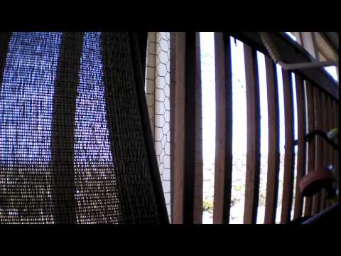 AR.Drone 2.0 Video: 2016/01/02