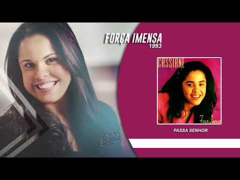 Video thumbnail for Passa Senhor