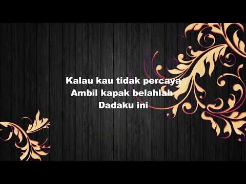 Estranged - Odoi (Lyrics video)