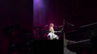 Tori Amos - July 23, 2023 - Sister Named Desire - San Diego