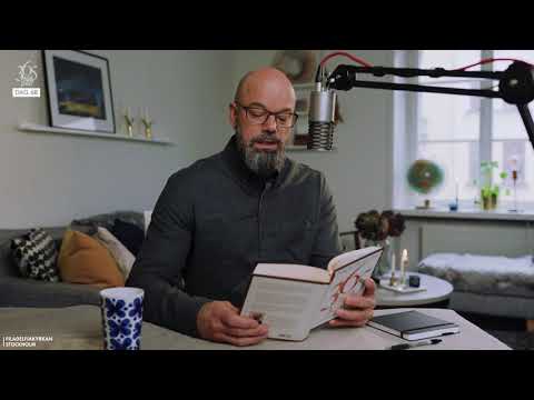 Dag 68 "Fåret, myntet och sonen" - 365 dagar med Jesus (Niklas Piensoho)