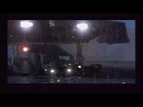 Alien Trilogy : Saturn [ Soundtrack ] HQ