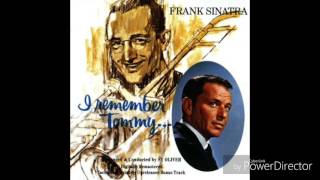Frank Sinatra - The one I love (belongs to somebody else) (with Sy Oliver)