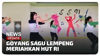 Download lagu ADVERTORIAL: INDEPENDENCE DAY CELEBRATION AND THE SAGU LEMPENG DANCE CONTEST mp3
