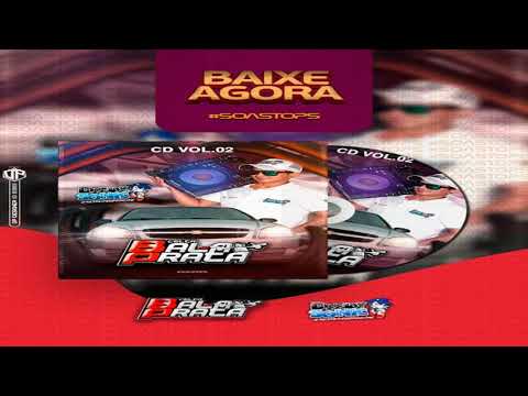 CD CELTA  BALA DE PRATA _Vol02 _ DJ Sonic MA