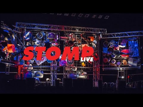 STOMP Live