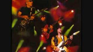 Joe Satriani, Steve Vai, Eric Johnson - Red House