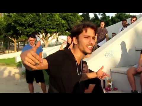 MCin PAPELES vs MCFLAMA vs SERGIOBM - Octavos - 13.10.19