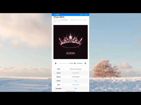 Download Lagu K Pop Terbaru