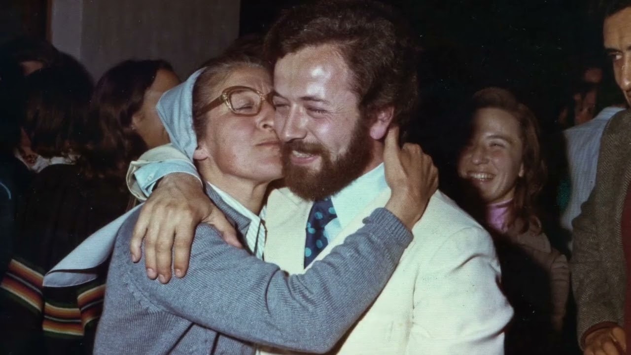 Bahía de la Memoria - Trailer