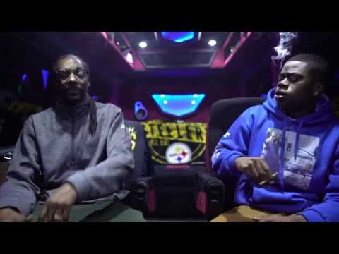 Snoop Dogg & Jooba Rc “Only Way Out’ The Gangster Musical Episode 3