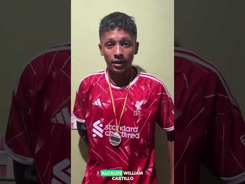 ! CAMPEONES QUE DEJAN EN ALTO EL NOMBRE DEL MUNICIPIO DE PUERTO GUZMÁN !