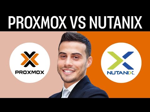 Proxmox vs Nutanix (2026): Which Virtualization Platform Works for You?