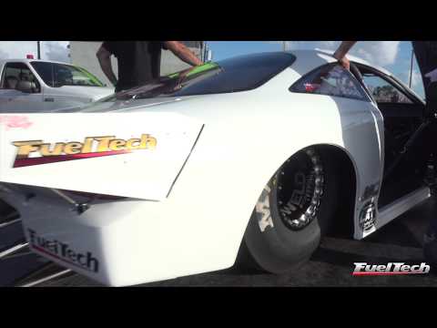 La Criatura -  Festival Las Americas 2018