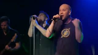 Finger Eleven and I Mother Earth - Good Times