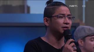 Download lagu Ungu Band - I Know (Live at Sarah Sechan) mp3 Download lagu Ungu Band - I Know (Live at Sarah Sechan) mp3
