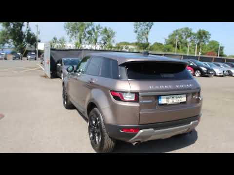 Land Rover Range Rover Evoque 2.0 eD4 SE - TENDER - Image 2