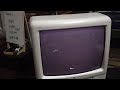 Opening Up To Arsenic Old Lace 2000 VHS