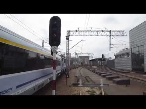 EP09-012 (EU: 150 022-8) z iC 65105 "POMORZANiN" (WR.GŁ.-GDY.GŁ.) - start z WR.GŁ.