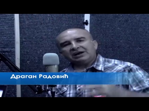 Gnev Srbije 23.05.2017. - MILAN MILENKOVIĆ (uživo) (video)