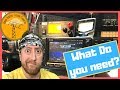 What Amateur Ham Radio Do You Want During An Emergency