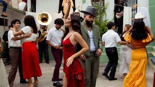 Carin León, Kacey Musgraves - Lost In Translation 