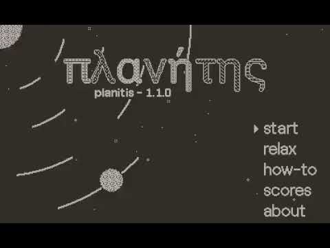 Planitis youtube-video