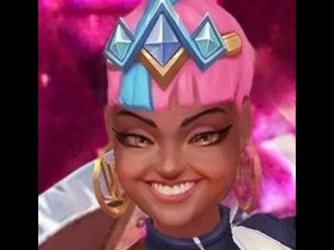 Do not Trap Bush Qiyana