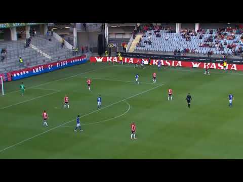 Kasim Prosper, IFK Goteborg / Norrby - Defending