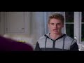 "Gay, bi, straight, trans, that is fine" - Brick Armstrong - Insatiable