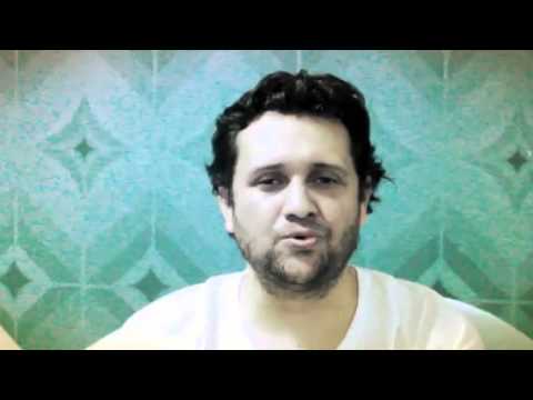 O Espírito da Coisa: Palavras Sobre Qualquer Coisa