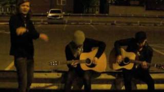 The Higher-Insurance Acoustic