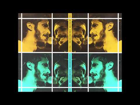 Cálido Lehamo - Vegetal  (Prod. Edac Selectah) 2010