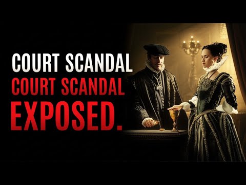 The Poisoning Plot That Exposed the Most Corrupt Royal Court in English History