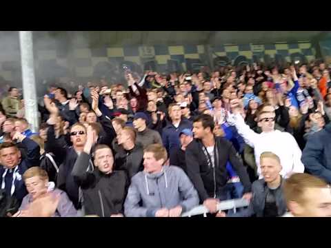 De Graafschap - Almere City Spinnekop 15-05-2015