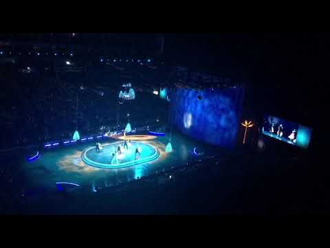 Strictly Come Dancing Live at the O2 (04/02/23) Part 1