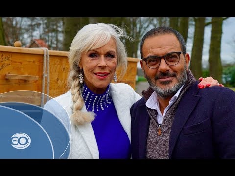 Marga Bult over angst voor de dood | De Kist