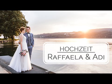 Hochzeitsvideo  - Raffaela & Adi -