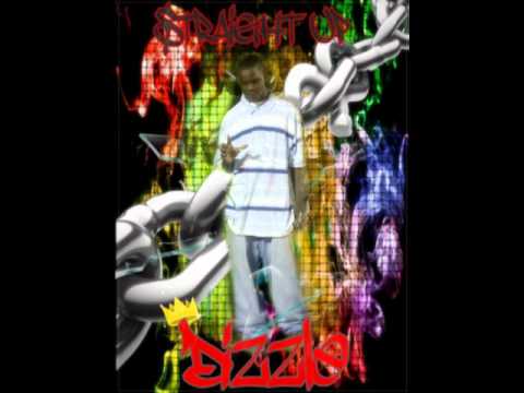 Murray Dizzle - Back To School