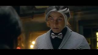 Yevadu III  Iru Mugan  Official Hindi Trailer  Vikram, Nayantara  New Release 2017