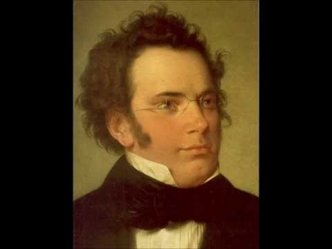 Franz Schubert: 